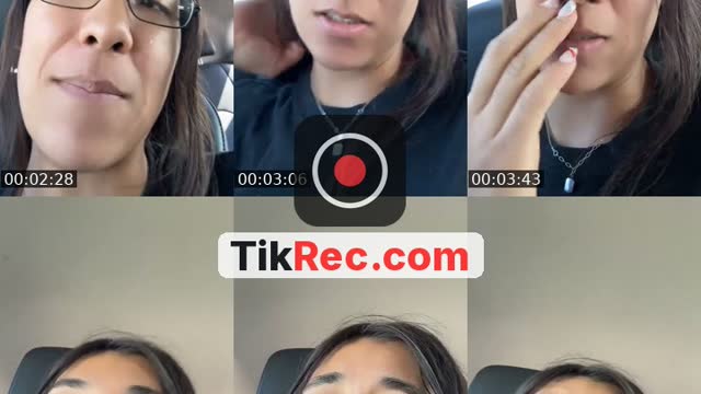 @justcallmeesme TikTok live from 2026-08-30