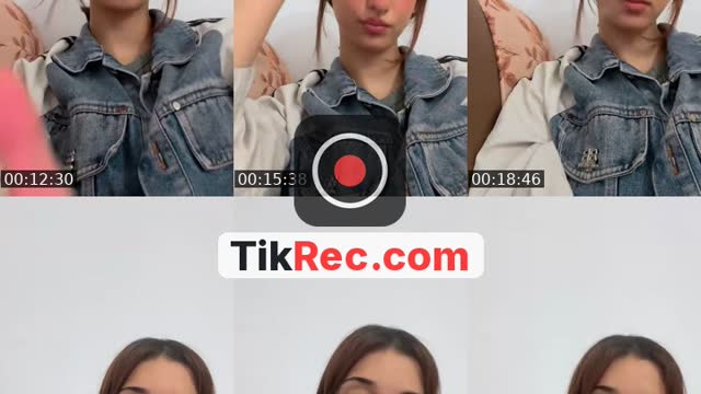 @lelee_08xi TikTok live