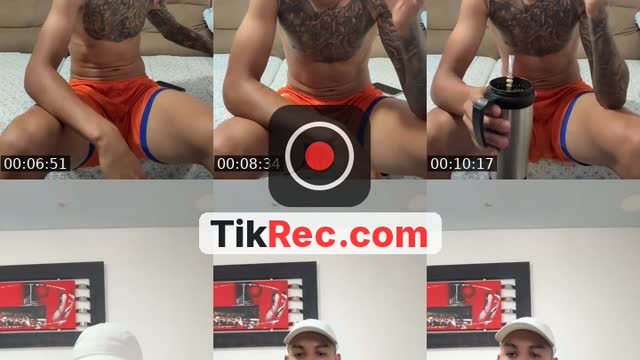 @maatheussz TikTok live