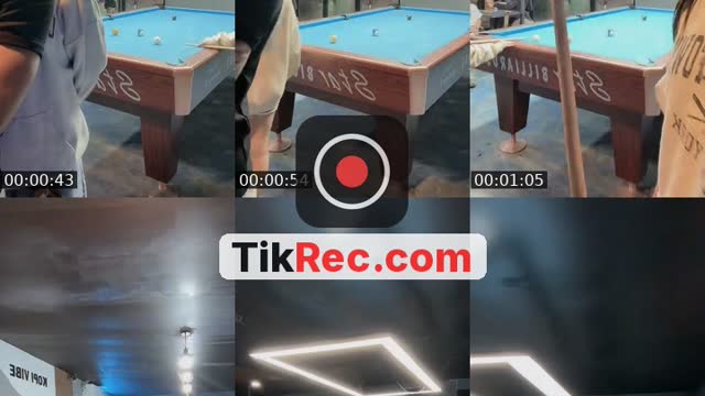 @kaixouwi TikTok live from 2026-08-30