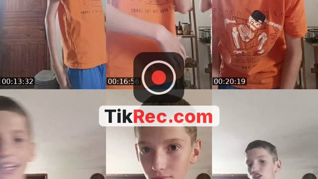 @kika.lady TikTok live from 2026-08-30