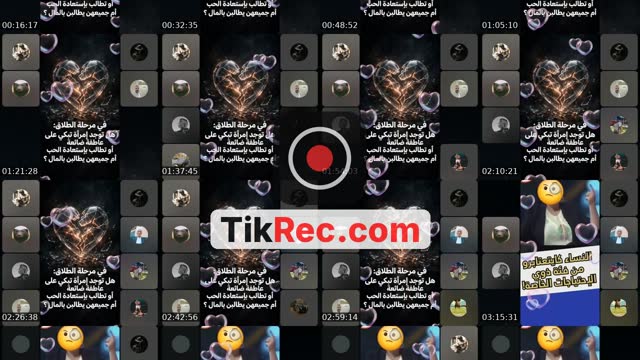 France TikTok live: محاربة الوعي الزائف 🧠 by @aminealien25