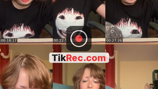@endy_marfa TikTok live from 2026-08-30