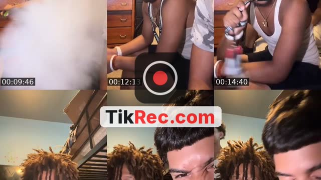 @mr.getit5 TikTok live from 2026-08-30