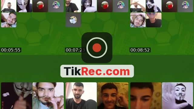 @mustafa.lkaya34 TikTok live
