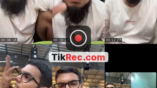 @sagarapro26 TikTok live
