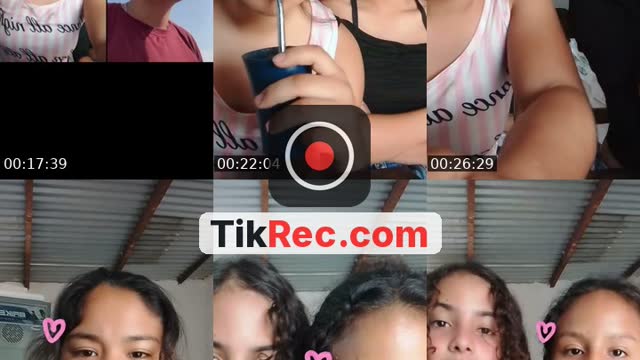 @mila.bentez TikTok live from 2026-08-30