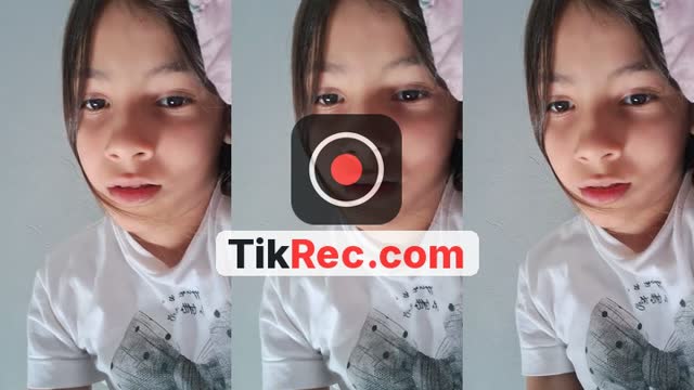 @mariaheitmann5 TikTok live