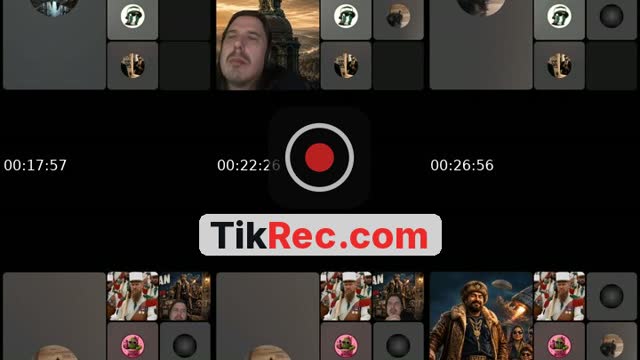 @verkuender2 TikTok live from 2026-08-30