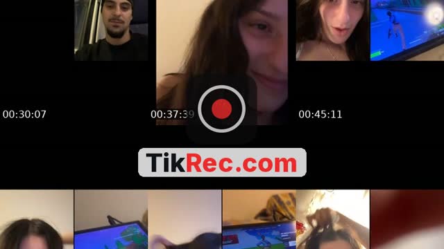 @emmagclvs TikTok live