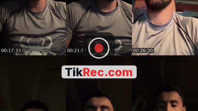 @.9f3 TikTok live from 2026-08-30