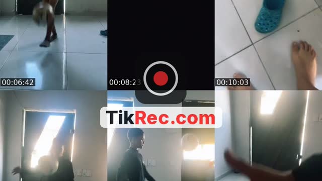@danieldanillo8 TikTok live