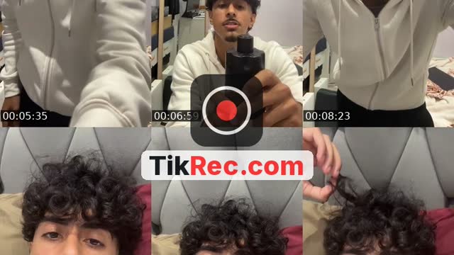 @_4meen TikTok live from 2026-08-30