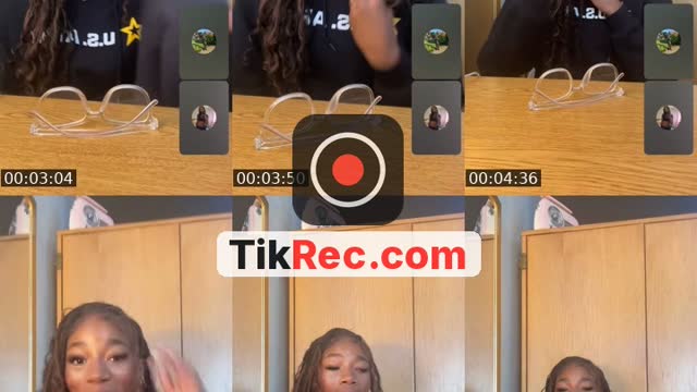 @theylovemalenciaa TikTok live