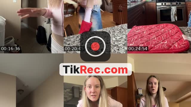 @katies.fits TikTok live from 2026-08-30