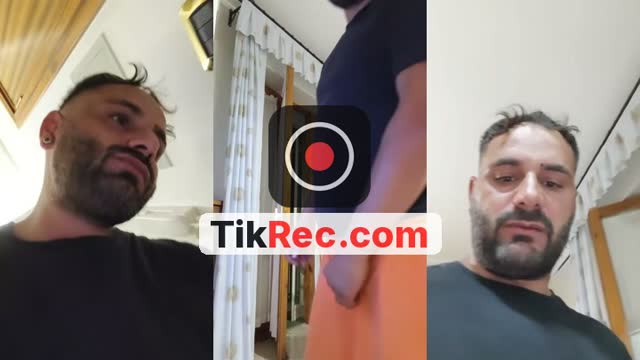 @aurytigrotto TikTok live