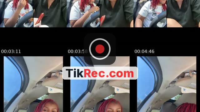 @april.wooden5 TikTok live