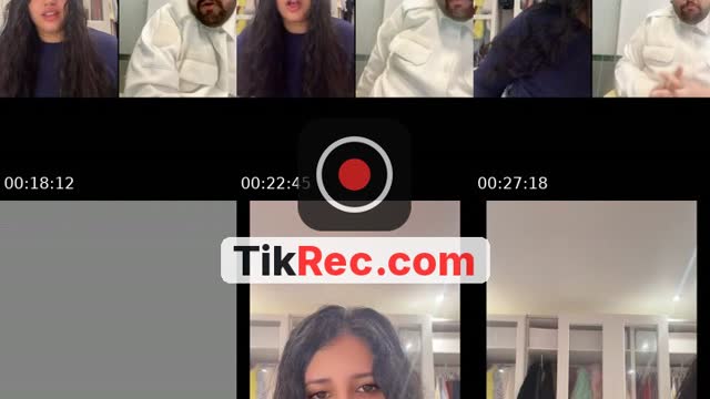 TikTok live: اشتراك التلقرام ف البايو 💋 by @modelash8