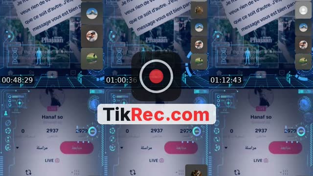 @skud98 France TikTok live from 2026-08-30