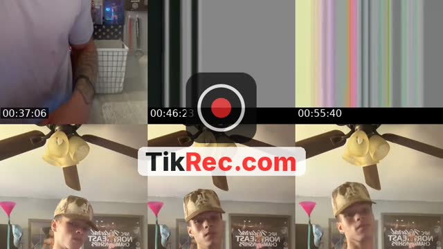 @ty.mcdaniels TikTok live from 2026-08-30