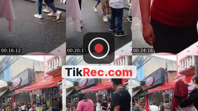 Brazil TikTok live: bienvenidos A  mi live.. by @stpmerlo