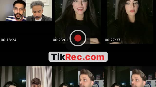 @lez9h TikTok live