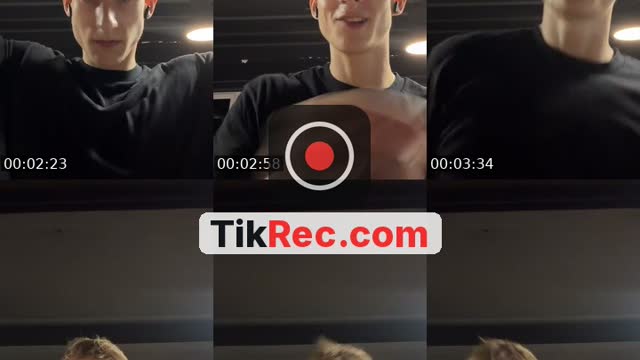 @lewandowski____ TikTok live