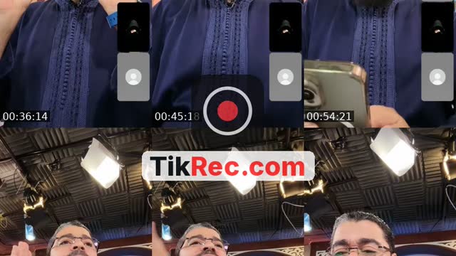 @ramy.eissa0 Saudi Arabia TikTok live from 2026-08-30