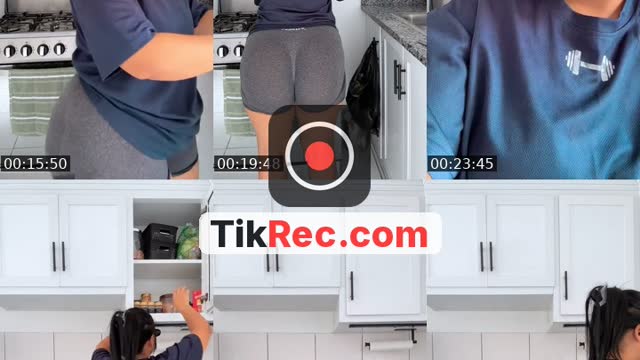 @imgabriela___ TikTok live