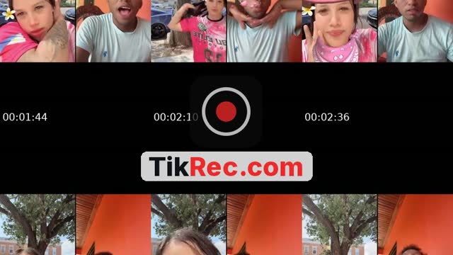 @genesisacevedo6 TikTok live