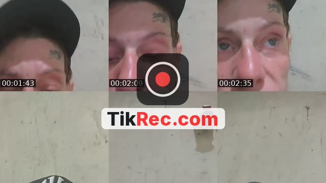 @taschaluna0 TikTok live