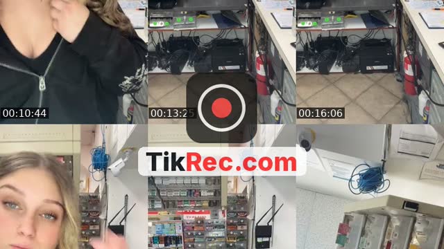 @kaite.xo TikTok live from 2026-08-30