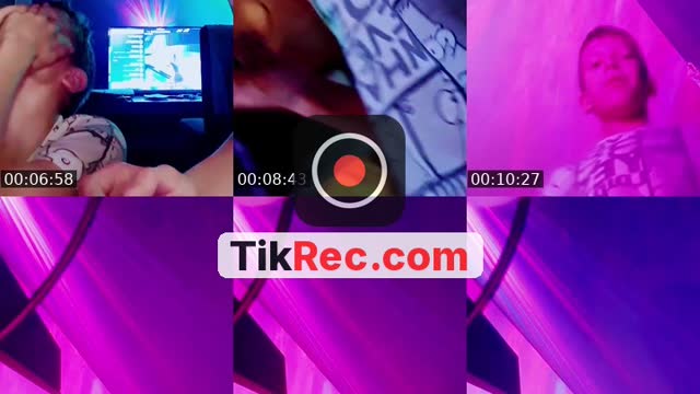 @fejkfoks TikTok live