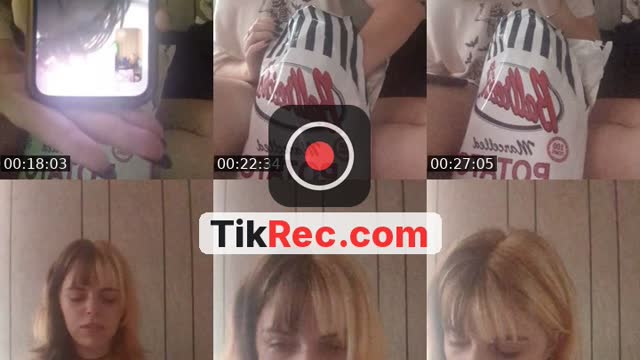 @xxbeeuxx TikTok live from 2026-08-30