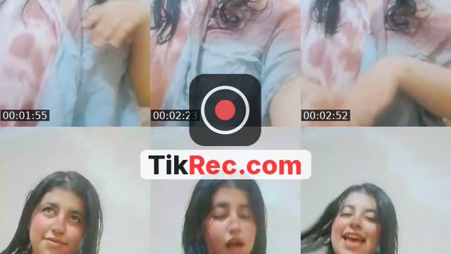 TikTok live: hiii by @userdddd93