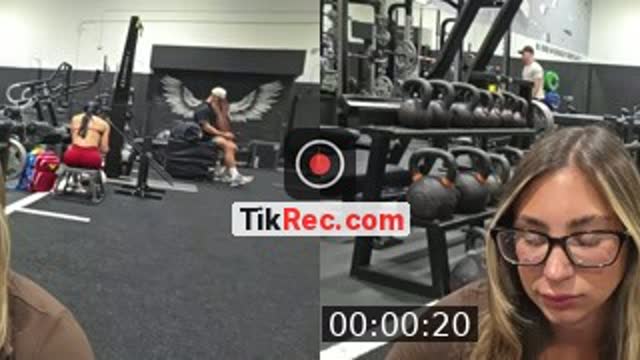 Gym live - @nps425