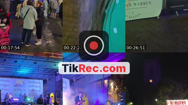 @ukprotestlive TikTok live from 2026-08-30