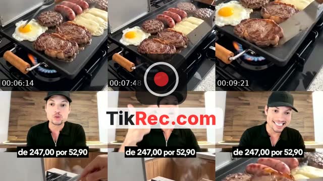 TikTok live: Lets Go LIVE! by @samueellazevedo