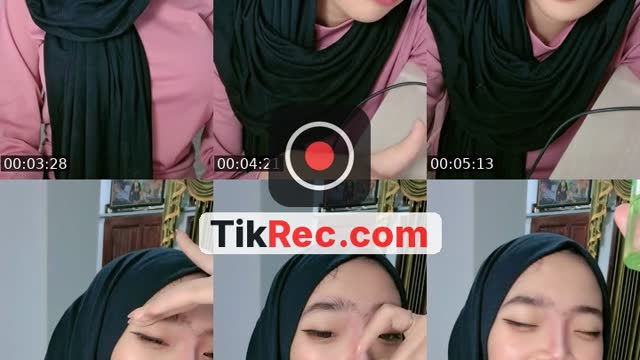 @babyiraaaah1 TikTok live