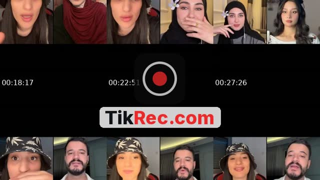 @alsharehan TikTok live