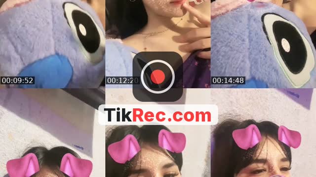 @enrique.milenaa TikTok live