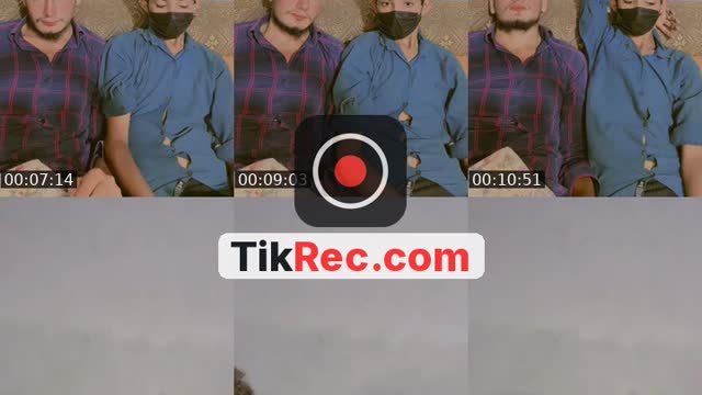 TikTok live: Galaxy for surprise by @bwa.c0