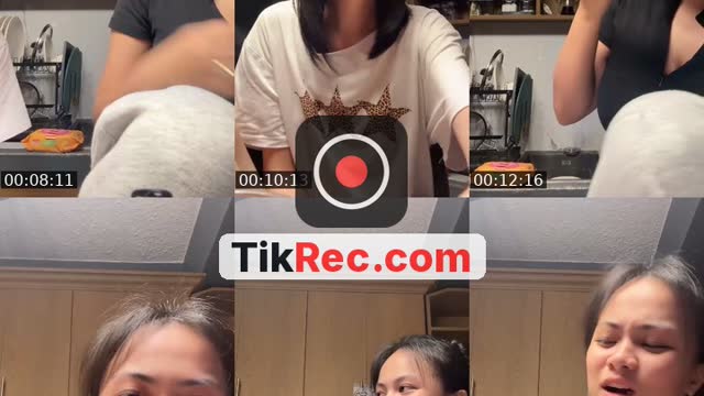 TikTok live: maulan by @ncldwgn_