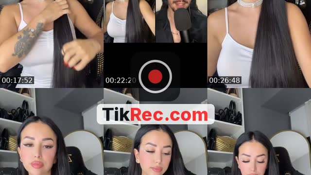 @sumeyyekiyyy TikTok live
