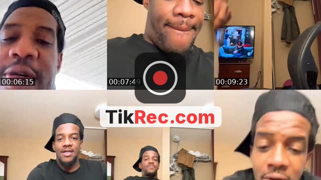 @mrgold314 TikTok live from 2026-08-30