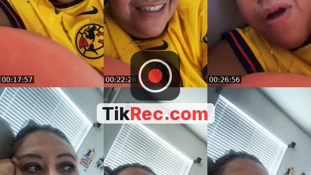 @virys_feet TikTok live from 2026-08-30