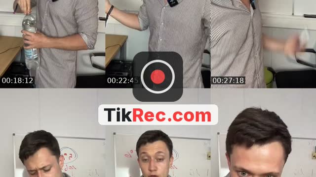 @3minutenwissen TikTok live
