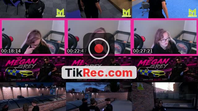 TikTok live: ✨Unmatched RP - Episode 15✨ by @itsmegx