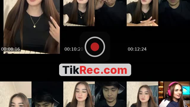 @diaaldbrgn TikTok live
