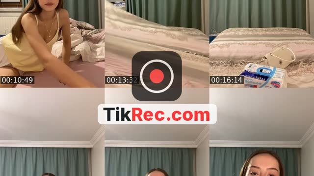 @aydamisra TikTok live from 2026-08-30